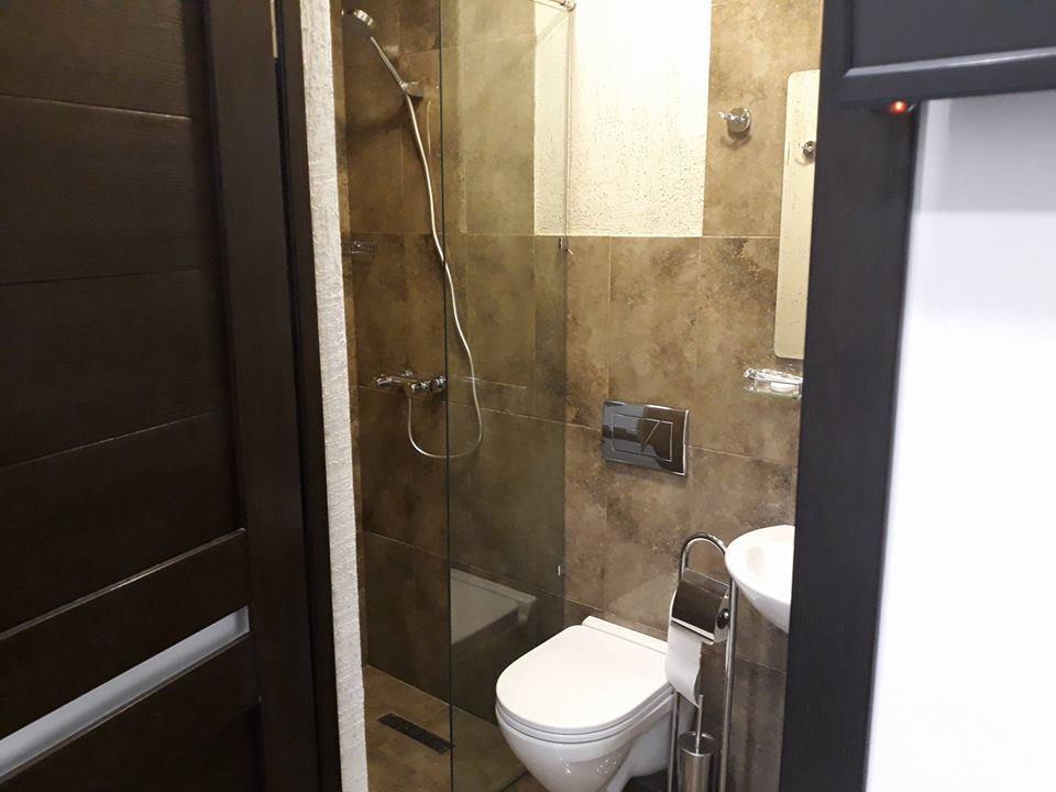 5 Rooms Mini-Hotel & Tours Erevan Esterno foto